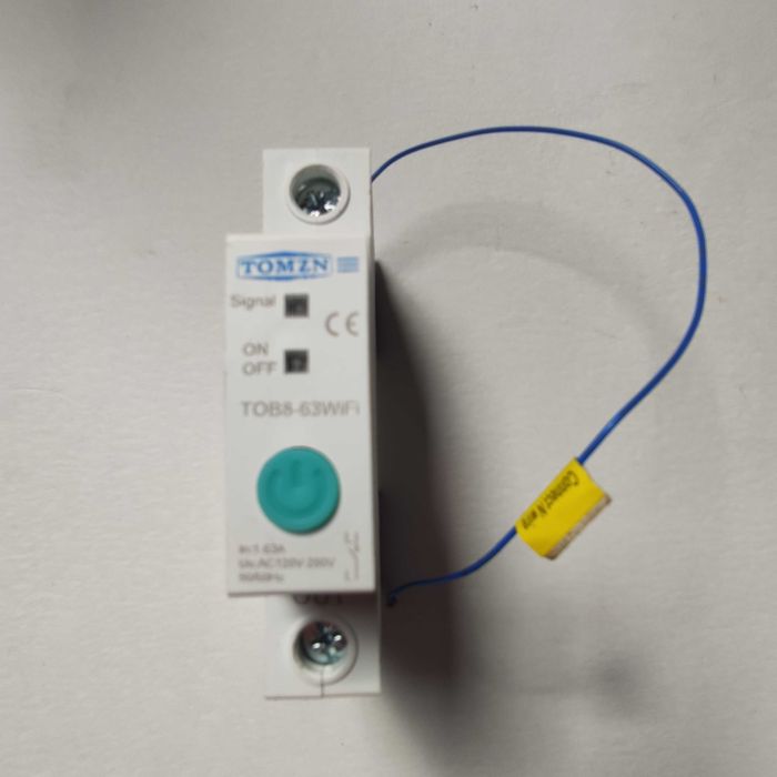 Material diverso para IoT Wi-fi automação de casa