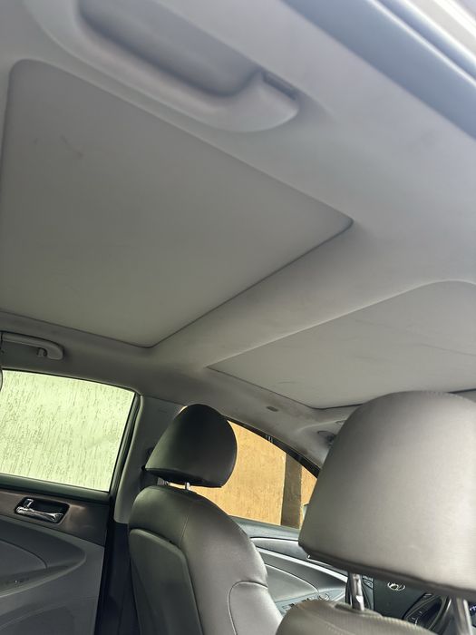 Hyndai Sonata hybrid 2014