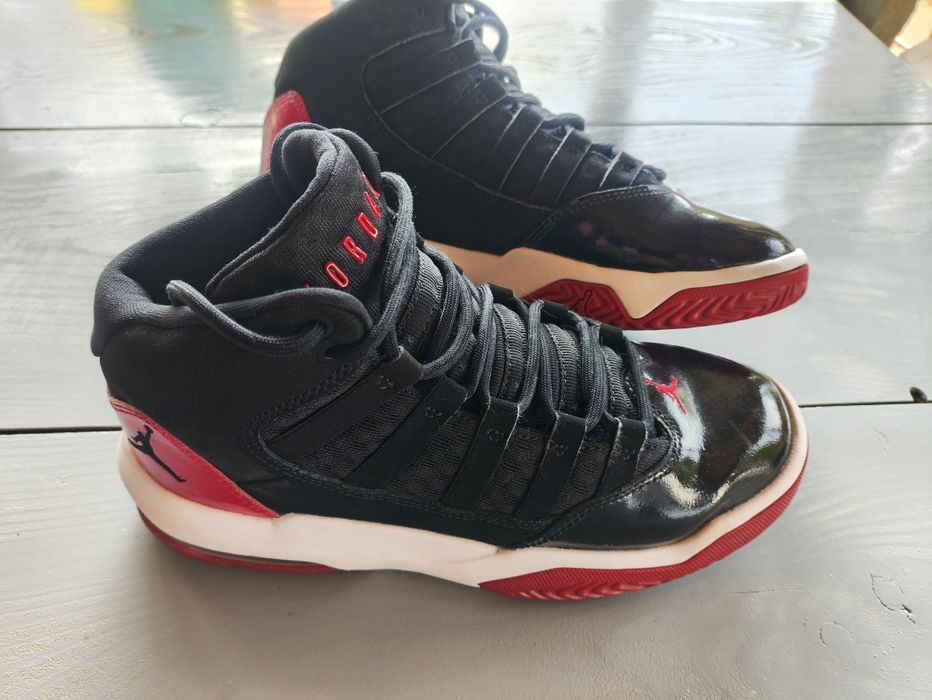 Buty Nike Air Jordan Max Aura