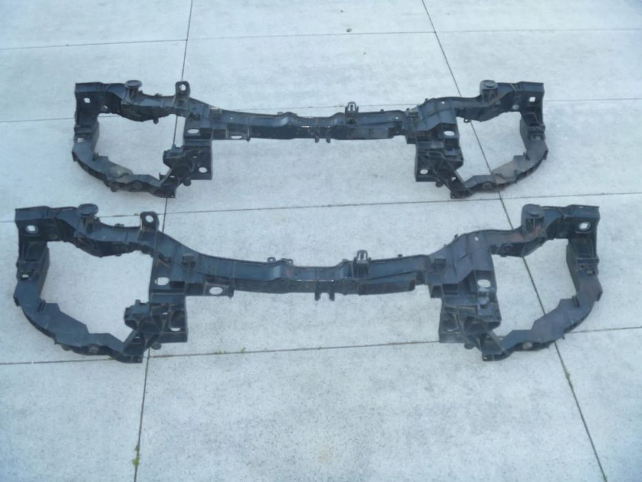 FORD TRANSIT CONNECT MK2 LIFT PAS PRZEDNI  WZMOCNIENIE
