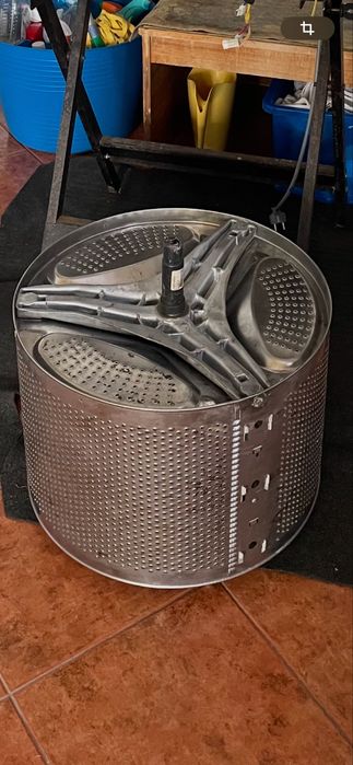 Samsung 7.0kg WWF7700NA para vender às peças