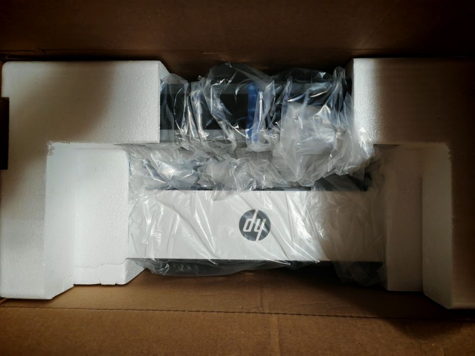Drukarka HP Smart Tank 670