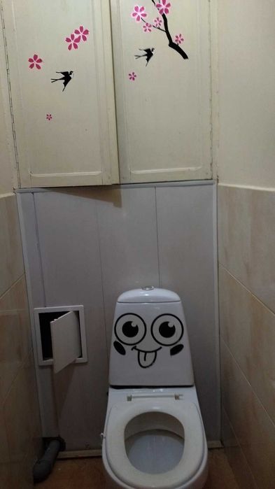 2-х кімнатна квартира в центрі