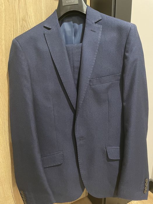 Garnitur męski / młodzieżowy