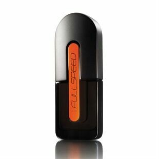 Full speed, Elite Gentleman, Black Suede touch,luck