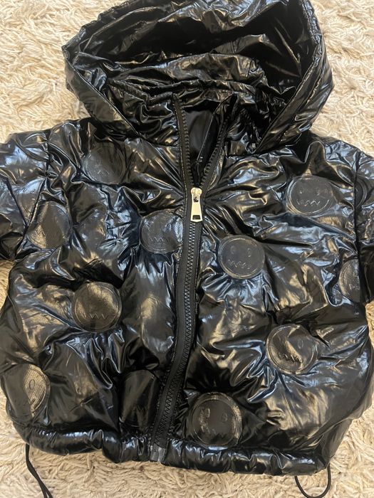 Куртка лакова , 100