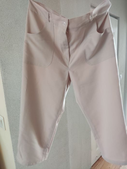 Damskie spodnie 38/40