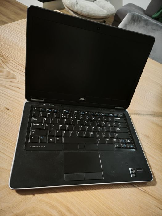 Laptop Dell Latitude E7440 i5 8GB RAM