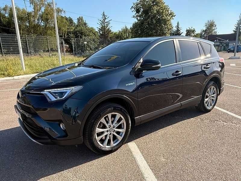 Надійний позашляховик Тойота РАВ4 / Toyota RAV4, оренда авто під викуп, авто бу, оренда авто з правом викупа, прокат машин