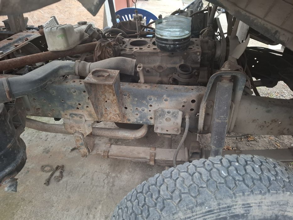 Продам Foton 1043 дуэт