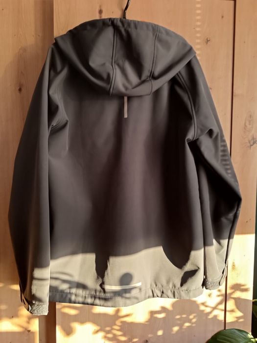 Kurtka Softshell męski/ L