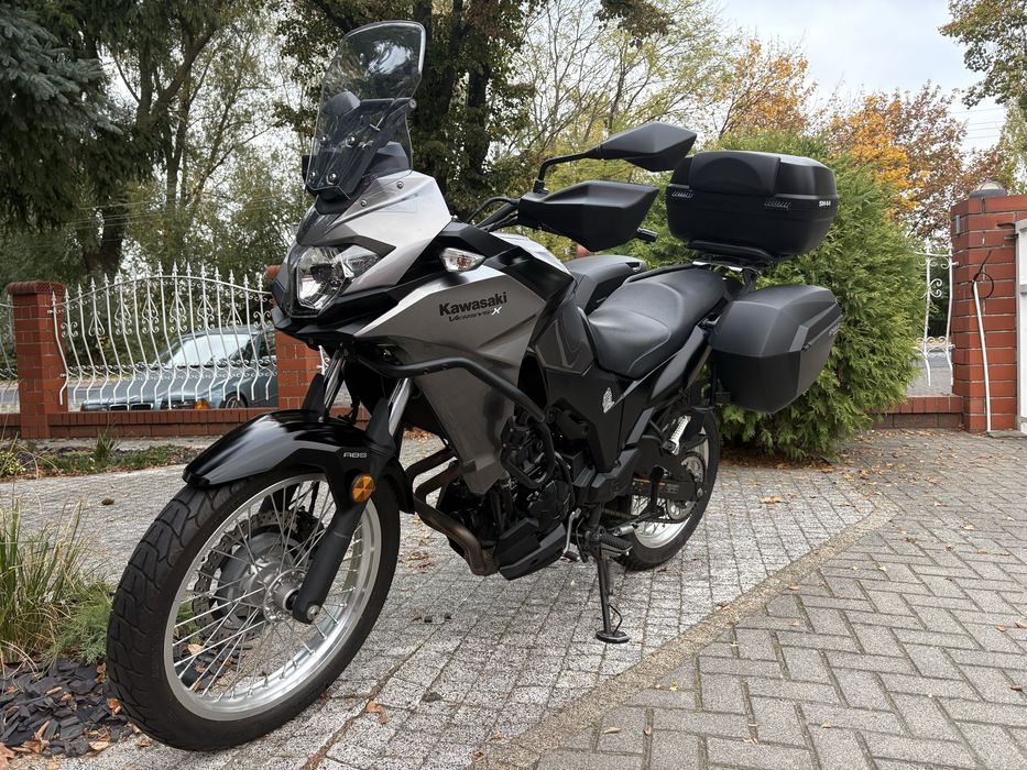 Kawasaki