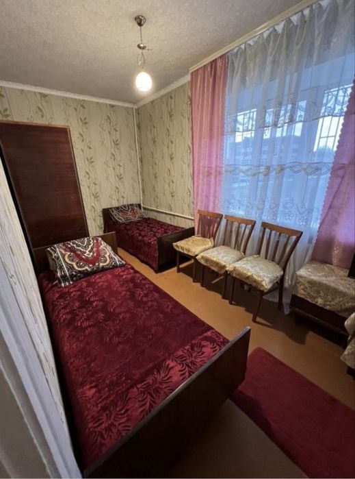 Здається в оренду квартира на довгий термін