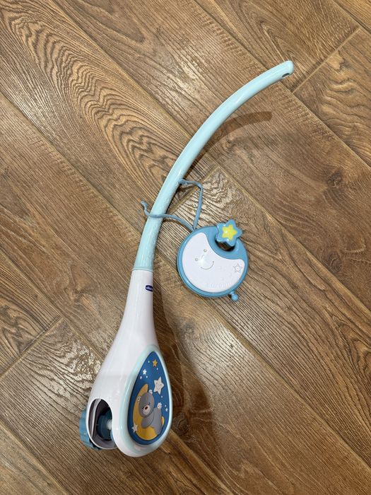 Мобіль на ліжечко "Next2Dreams"