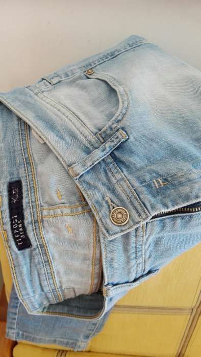 Calcas tam. 34 (veja os modelos)