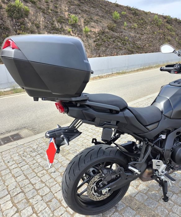 Yamaha Tracer 9 GT 2025 3600KM
