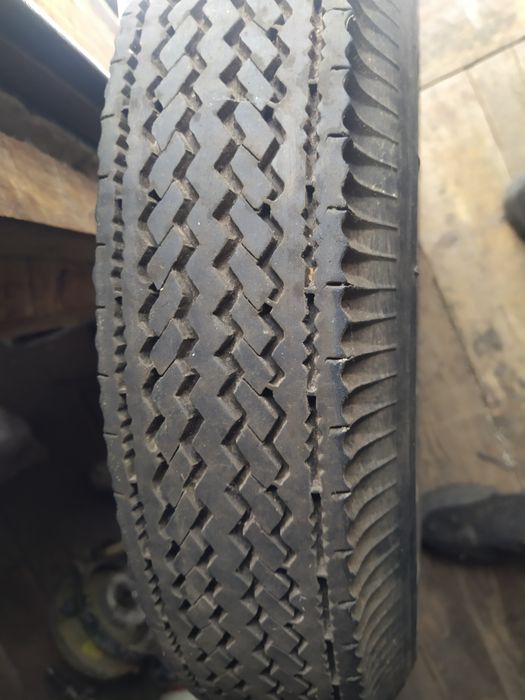 Колёса  СССР  15 радиус