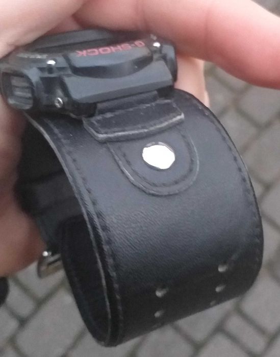 Zegarek Casio G-shock DW-8800