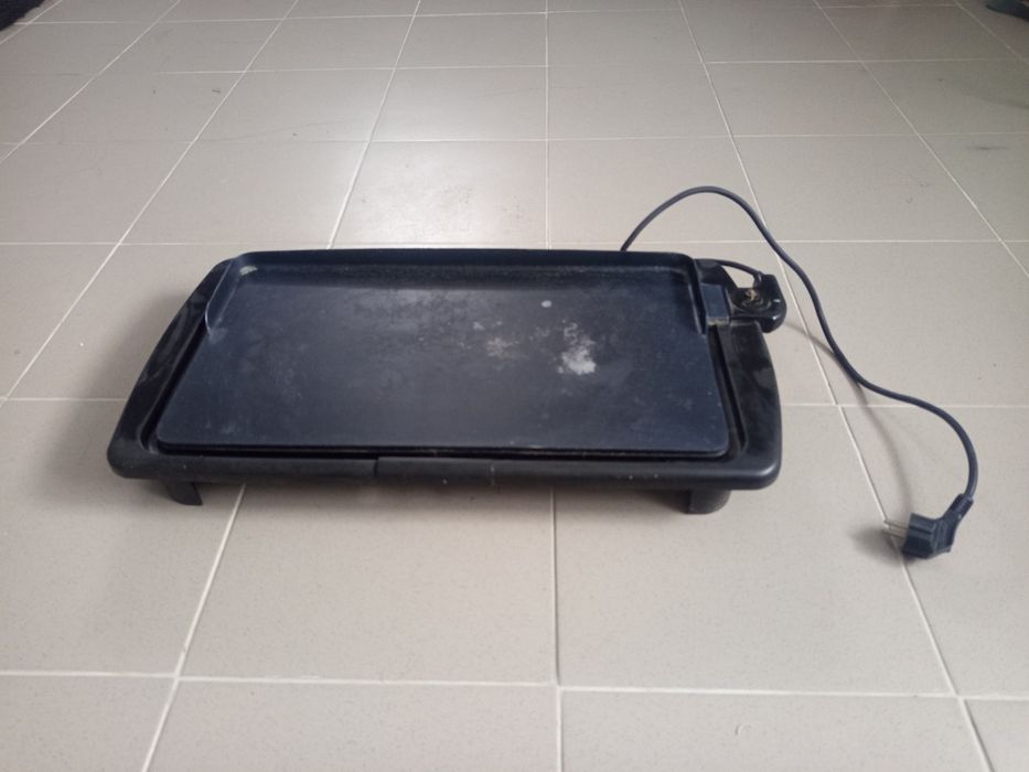 Продам великий Електрогриль