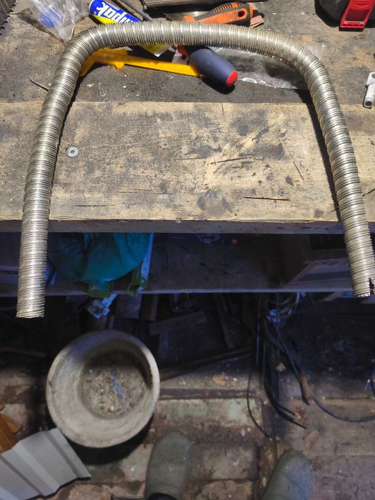 Продам трубу на автономку