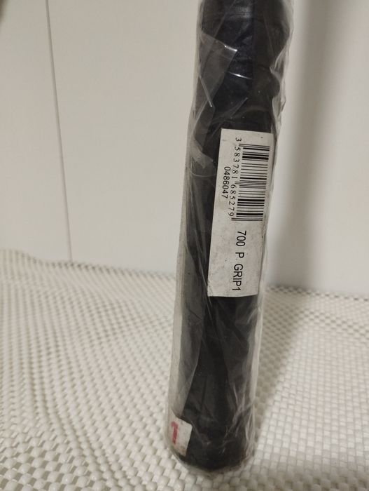 Raquetes de tênis (par)