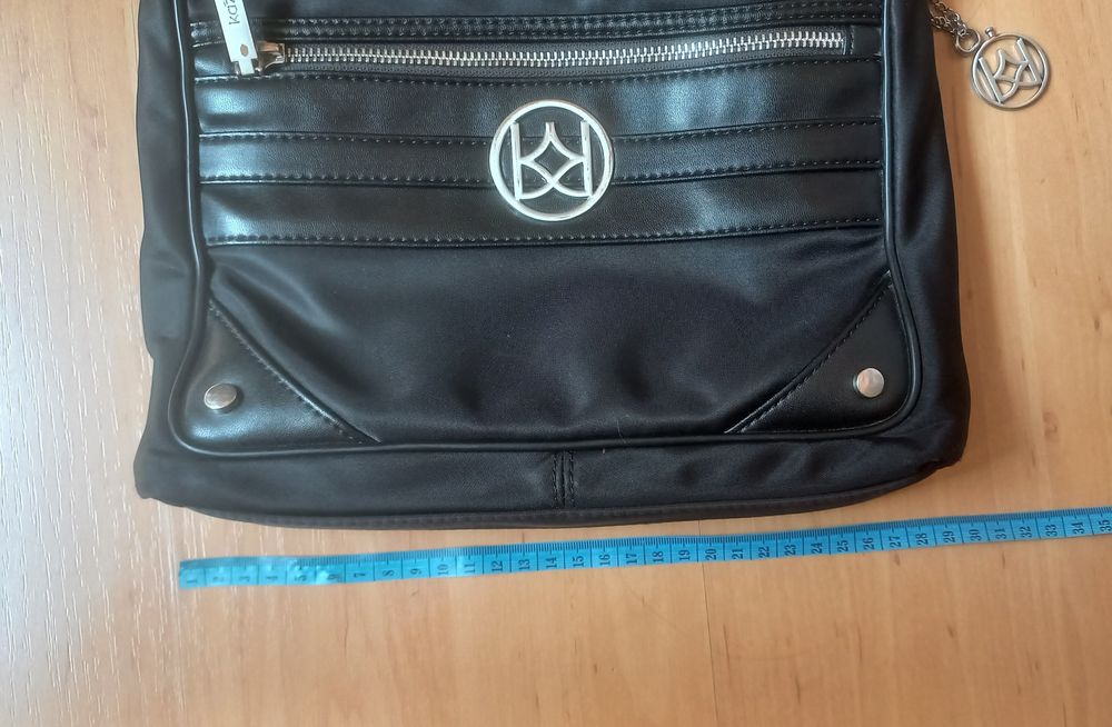 Torebka listonoszka Kazar