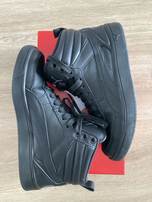 Buty Puma rozmiar 38
