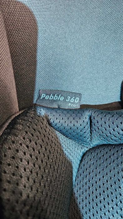 Maxi Cosi Peble 360 Pro2