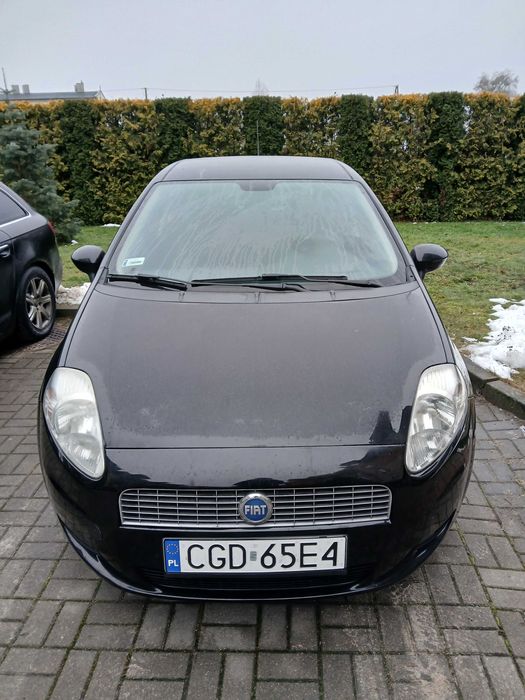 sprzedam używane auto