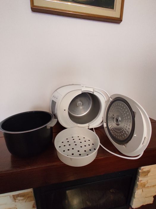 Мультиварка PHILIPS HD 4731