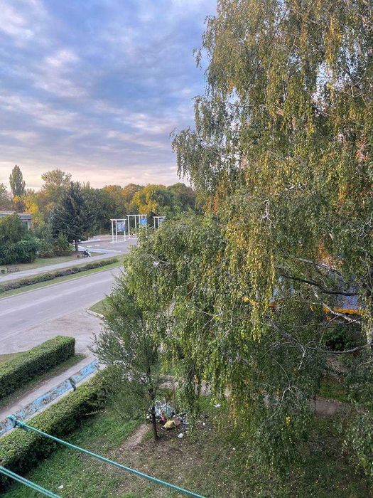Квартира 2 кімнатна