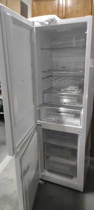 Frigorífico Combinado Candy