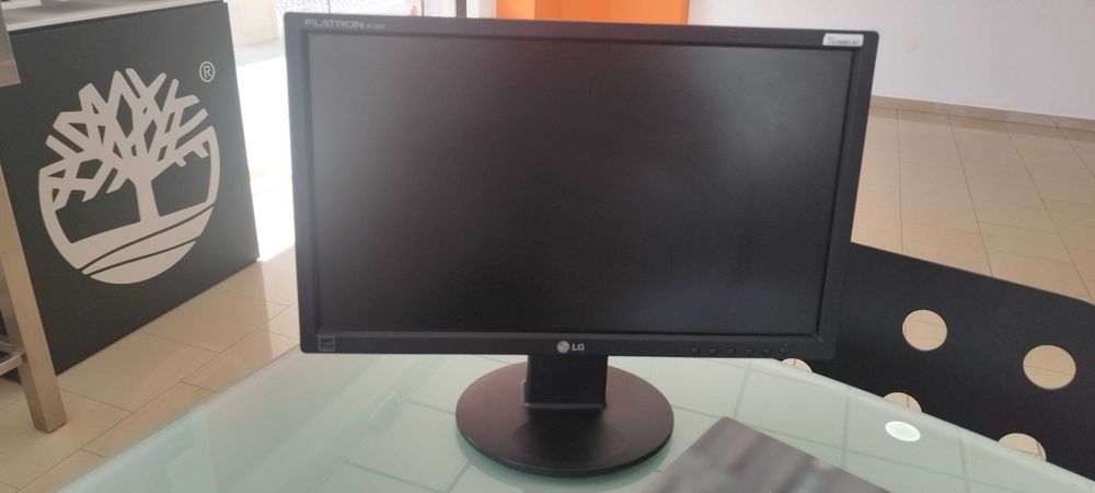 Monitor LG 20 Polgadas