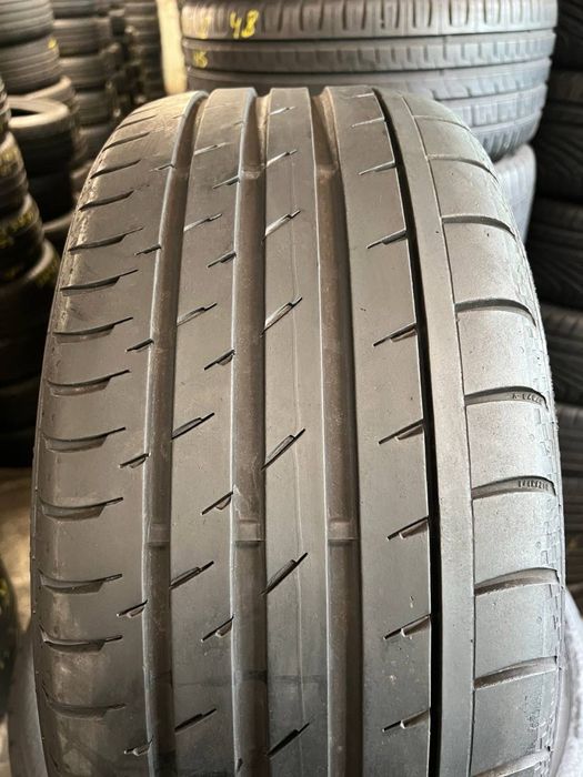 Шини літні 235х35хR19 Continental ContiSportContact3 / 4 Шт 90-95% Протектор