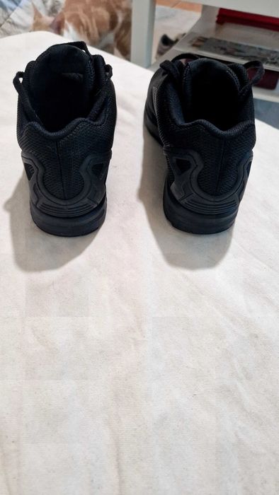 Ténis Adidas Originals Torsion Zx Flux