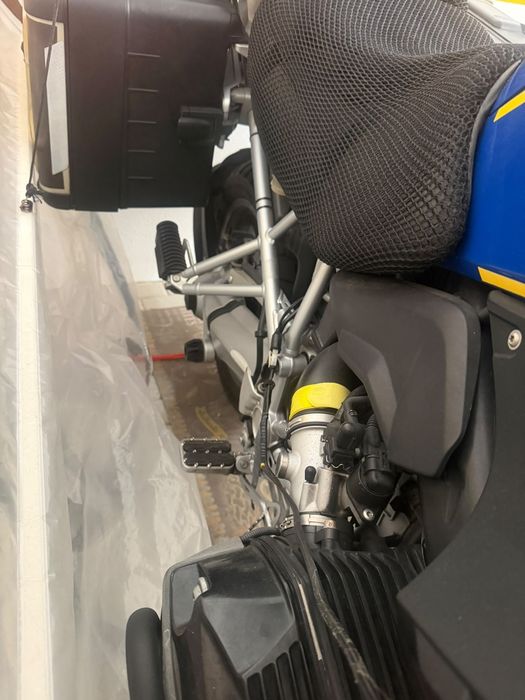 Bmw GS R1200 impecável