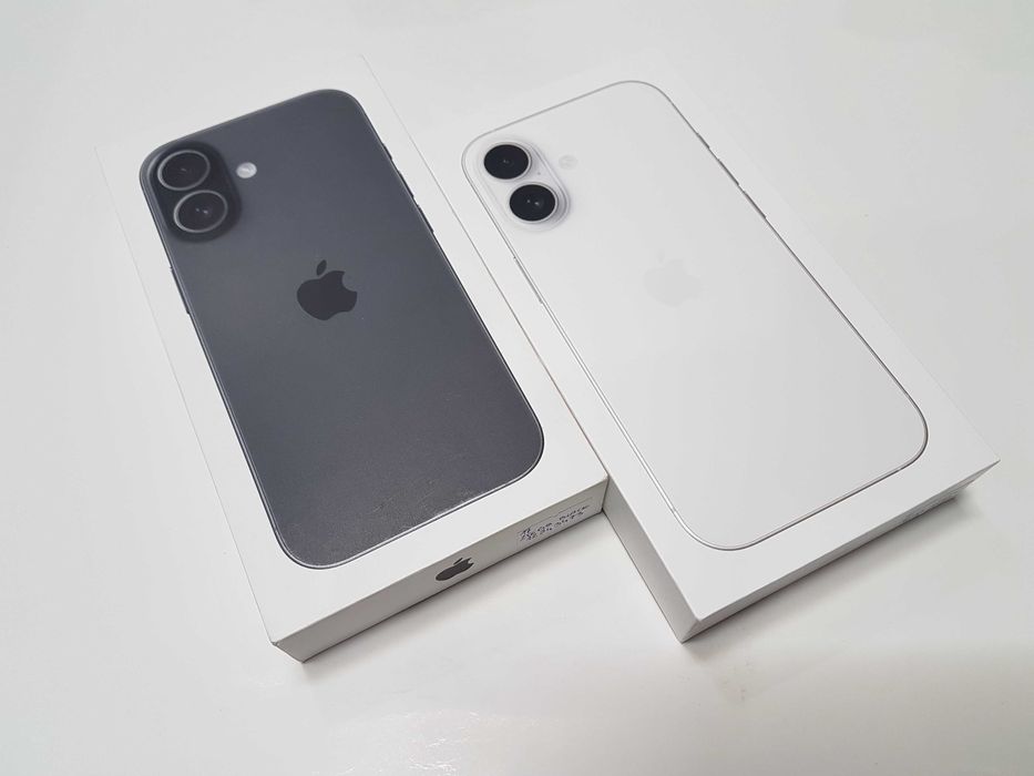 iPhone 17 ! 256GB ! KOLORY ! Sklep ! Gwarancja ! Wysyłka !