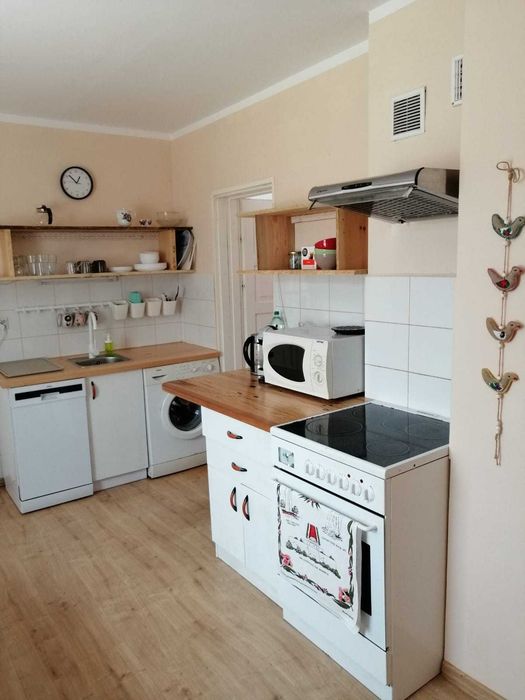 Domek z ogrodem   Augustów
