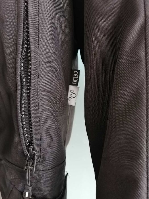 Casaco moto RICHA GOTHAM - Novo