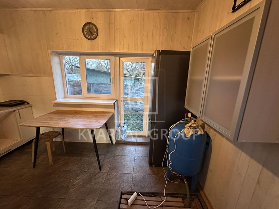 Затишна частина будинку в Гостомелі — Заходь і живи!