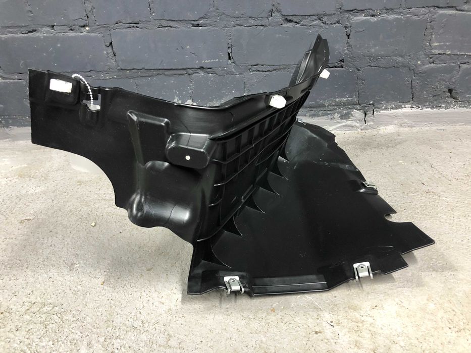 Локер подкрылка Audi Q5 80A брызговик передний левый правый