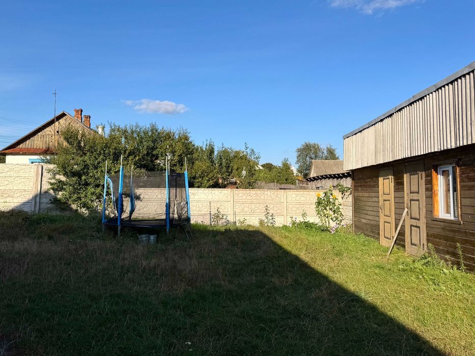 ЦІНУ ЗНИЖЕНО!!! Продам добротний укомплектований будинок