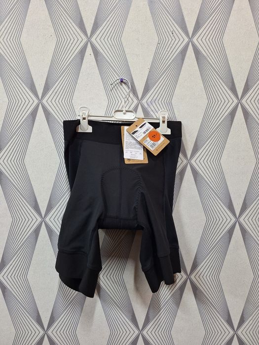 Spodenki rowerowe ION BASELAYER damskie L