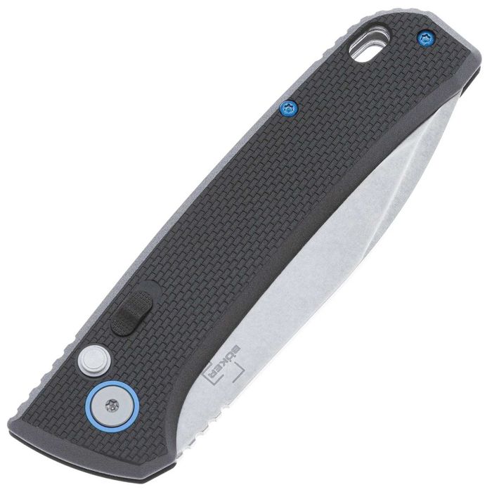 Ніж Boker Plus FRND Silver Automatic (D2)
