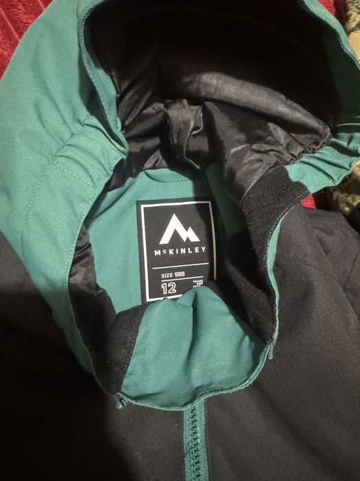 Лижний костюм на розмір 152