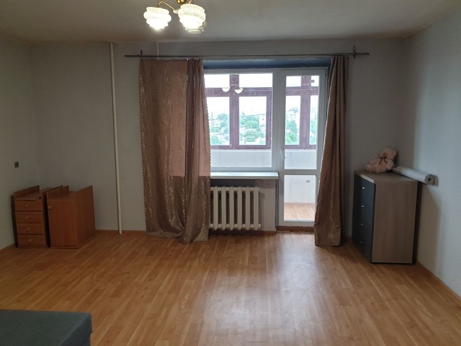 Сдам 1ю квартиру на Красном Камне
