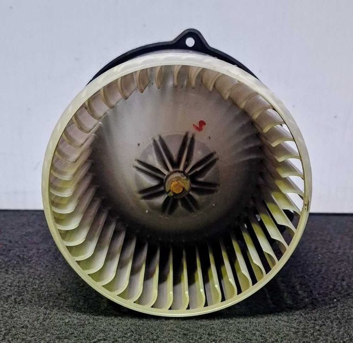 Motor da Chauffage / Sofagem - SMART FORTWO Coupé