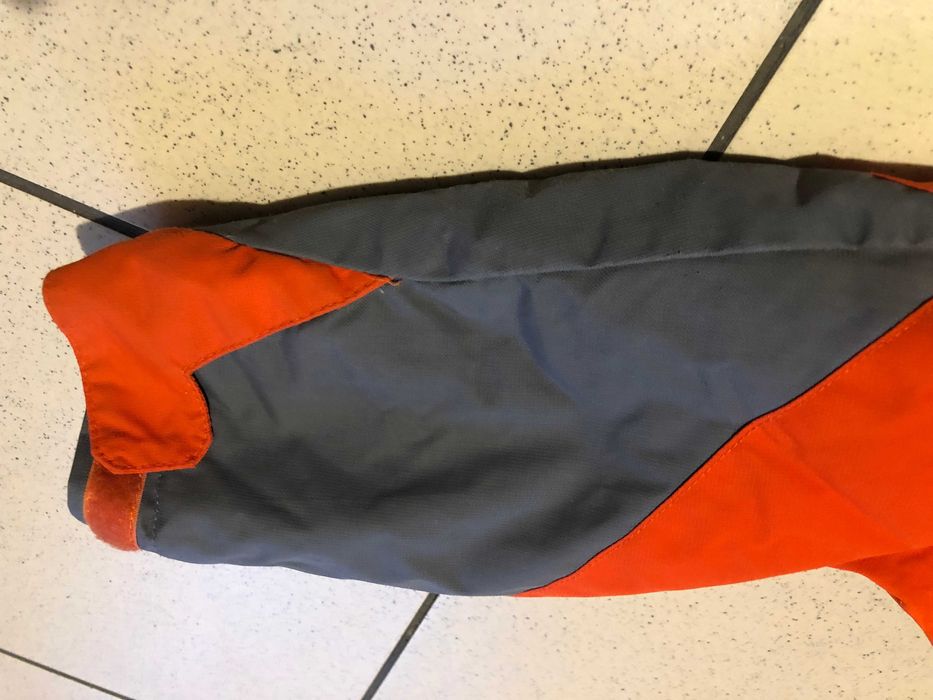 Дитяча  курточка для хлопчика Carters 4T