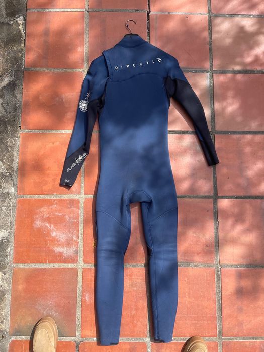 Wetsuit Rip Curl Flasbomb 3/2 - Tamanho MS