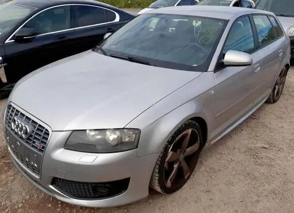 AUDI A3 8PA SPORTBACK SLINE S-LINE 2.0 TDI 16V 140CV CFF CFFB PEÇA
